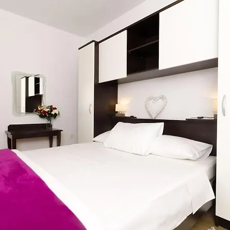 Boo Apartman