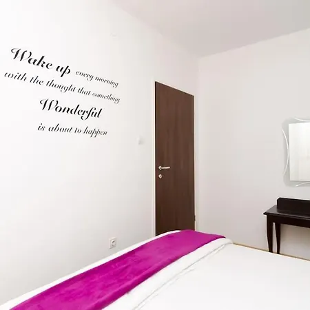 Boo Apartman