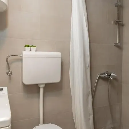 Apartman Boo