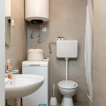 Apartment Boo Dubrovnik