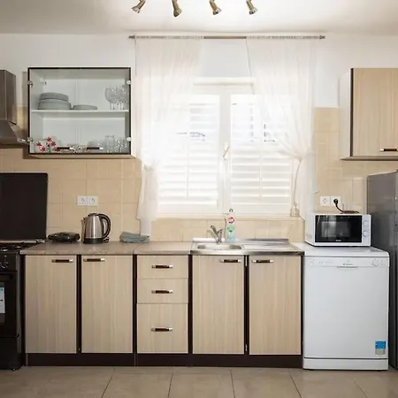 Boo Apartment