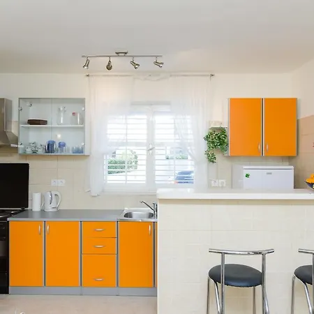 Appartement Boo *