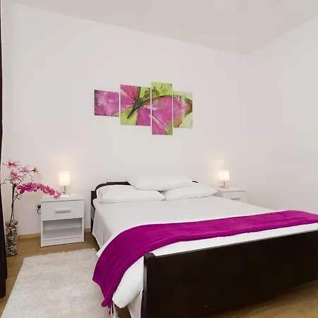 Apartamento Boo *