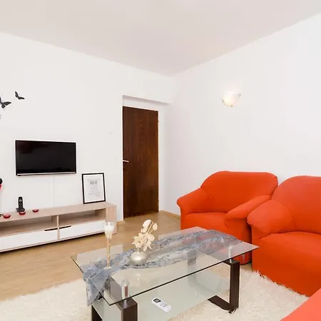 Appartement Boo *
